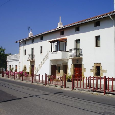 Iturritxo Landetxea Casa de hóspedes San Sebastián Exterior foto