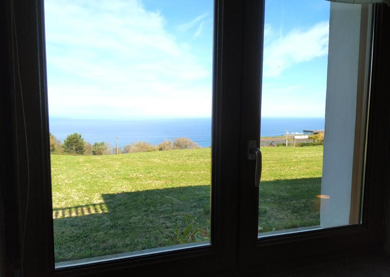 Iturritxo Landetxea Casa de hóspedes San Sebastián Exterior foto