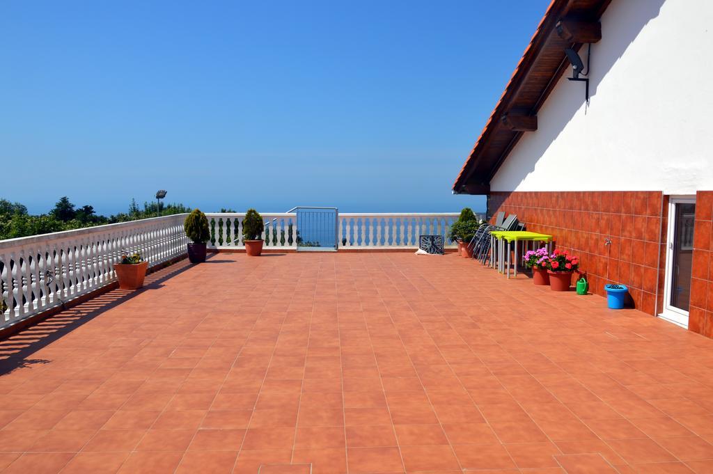 Iturritxo Landetxea Casa de hóspedes San Sebastián Exterior foto